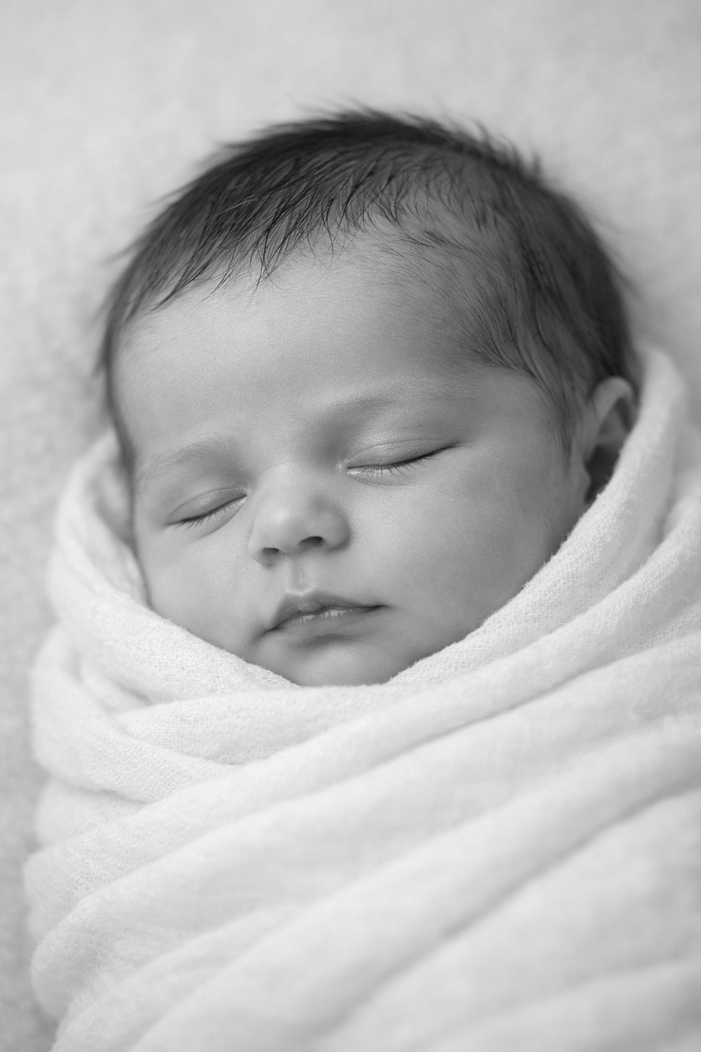 Newborn detail